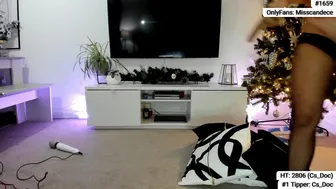 AngelCandece 2020 11 28