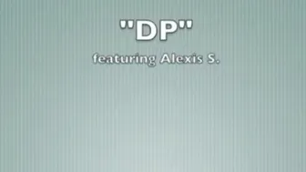 AleXis DP
