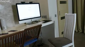 When Parents Not At Home