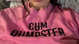 zarajordan 16 05 2020 40070800 Who likes my shirt