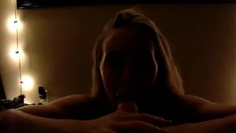 xnicoleanistonx And of course a fun hj bj with my new camera Oh my GOSH I love 549697