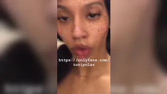 toripolar 06 12 2019 15705265 new cumshot vid otw