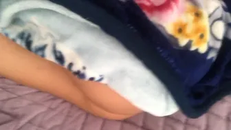 lizzyacosta 30 12 2018 18839300 Good morning loves it s so cold in Vegas I just want t