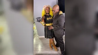 feedmeent Behind the scenes me and moe the monster commentary 16285870