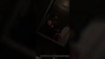 sexysabotage aka Anna Sabotage (sexysabotage) OnlyFans (11)