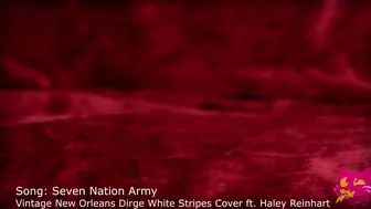 pitykitty 11 Vault Girl Intro Sample