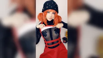 Rusty Fawkes RUST7 F4WK3S 2021