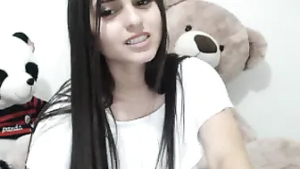 panda_loves_19  webcam  Solo Pussy Masturbation