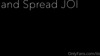 Alex Bishop Strip and Spread JOI