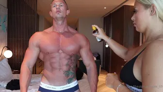 The_Alpha_Couple aka thealphacouple_69 OnlyFans 2021 02 06 2025864947