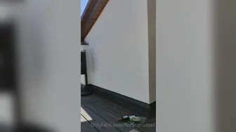 floranerussell 02 08 2020 90916144 I love the sun