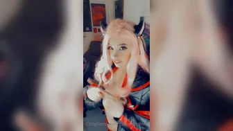 belledelphine 22 07 2020 84613403 I had fun cosplaying today... definitely going too