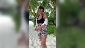 anacheri 07 10 2020 134399183 I sharing my fitness journey with you along with my bran