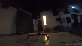 davinablakebell 05 09 2020 109904658 Just a few RAW and Exclu