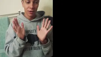 davinablakebell 02 04 2020 26711587 I had some fun growing out my pussy hair...sadly w