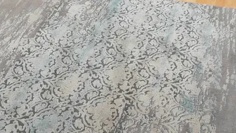 candyxs 19 02 2020 22690329 Meine sexy F sschen und Beine sind in Nylo