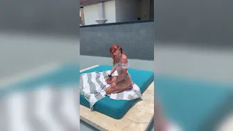 bellathorne 15 09 2020 98380125 Special thanks to my amazing boyfriend for