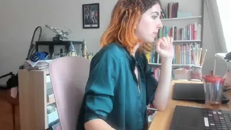 foxycam 8.10.2020 646_female chaturbate 2021