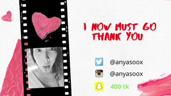 anyasoo 3.04.2021 100_female chaturbate