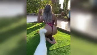 Paola Skye onlyfans inst video 2020 08 26