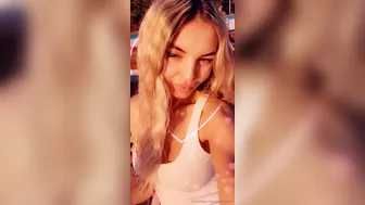 Maya Di onlyfans 2019 10 19Sunny day in park