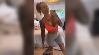 Viking Barbie onlyfans 20 08 03 37380747 Dakota told me shes unsure of her cocksucking abilities so I tell her Il .. 720x1280