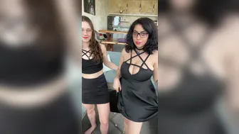 SecretLittle onlyfans 20 05 01 16135670 BIG TIDDY GOTH GF ALERT Miki has the. best. tits. ever. on the fucking pla .. 1728x3072