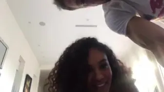 Scarlit Scandal onlyfans 19 11 16 8950336 Our scene took too long to start so we snuck off and fucked 568x320