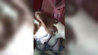 Nadia Sparks onlyfans Paid 15