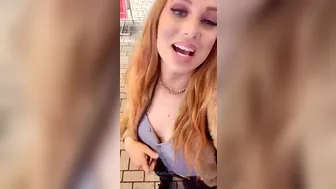 Madison Morgan onlyfans 19 11 12 8758323 I finally found a cock to play with and present to you my first POV sloppy .. 360x708 (1)