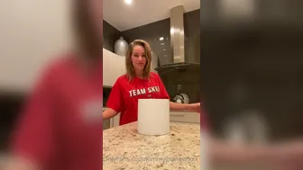 Kimmy Granger onlyfans 20 09 15 49199841 I chose the winners for the raffle Check out the video right here Thank y .. 480x848