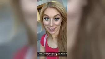 Madison Morgan onlyfans 19 10 26 8134991 I co hersed my poor Uber driver into fucking me in the backseat like a good .. 360x712 (1)