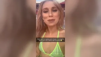 Madison Morgan onlyfans 19 10 14 7723824 Oooh Brittanya and I squirted everywhere 360x712 (1)