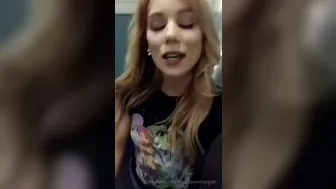 Madison Morgan onlyfans 19 10 28 8206871 I had to convince my sweet little friend Sheena to let me fuck her who kne .. 360x710 (1)