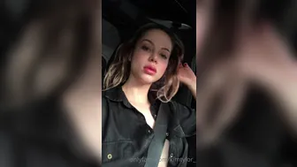 Kim Tylor onlyfans 20 06 19 28877987 Just the normal topless drive of the week 1080x1920