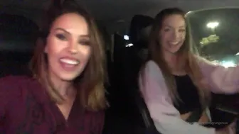 Kimmy Granger onlyfans 19 10 06 dm I think you know what time it is  1280x720