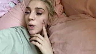 Kendra Sunderland onlyfans 20 02 23 14112460 Waking up alone n horny SUCKS I just want some dick 1920x1080