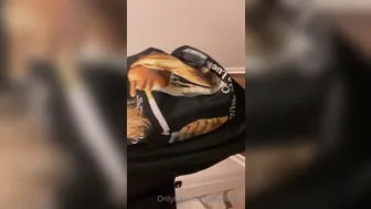 Kaylen Ward onlyfans My skin is so soft and supple 1080x1920