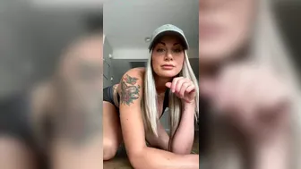 Jenny Jinx onlyfans 20 06 01 26157398 Stream started at 06012020 1234 am Naked workout LIVE today  736x1308