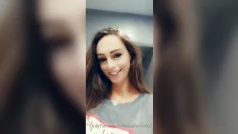 Erica Fontes onlyfans ericafontesx 15 04 2020 31167958 New squirt video.. f