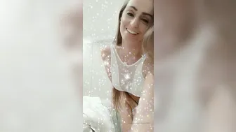 Erica Fontes onlyfans ericafontesx 02 12 2019 15334888 GOOD MORNING .. with sexy video for you