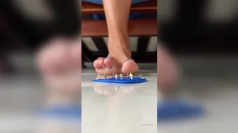 Goddess Tall Tasha onlyfans Video42