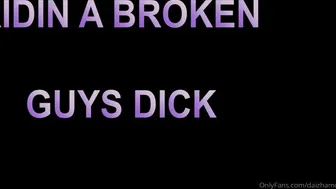 Daizha Morgann onlyfans 62Video