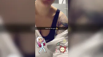 Daizha Morgann onlyfans 66Video