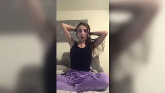 Daddy Destiny onlyfans Blackmail Tasks