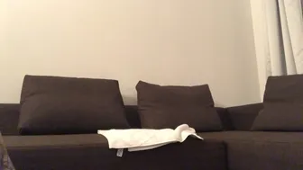 Charlotte Sartre onlyfans Good Morning 6am Here Butt Time x265 HEVC