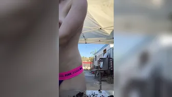 Casey Calvert onlyfans 26 06 2017I wore a cute sundress all day and I m going out to dinner tLfFhtty0Gu4