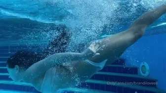 Brandiloveee onlyfans 20 03 06 14941940 Swimming 720x406