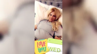 Bree Olson onlyfans Video163