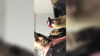 Blondie Fesser onlyfans 01 06 2019 2